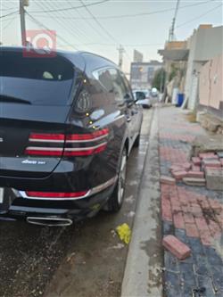 جنسس GV80
